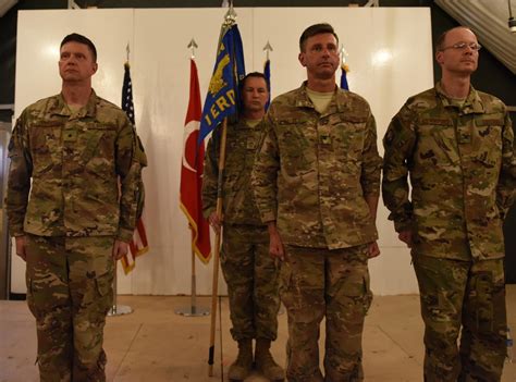 Dvids Images St Expeditionary Rescue Group Change Of Command