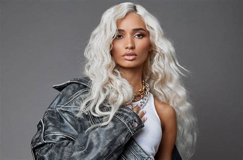 Pia Mia’s ‘Feel Up’ Featuring YG: Listen | Billboard – Billboard