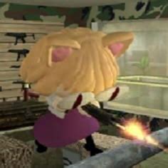 neco arc
