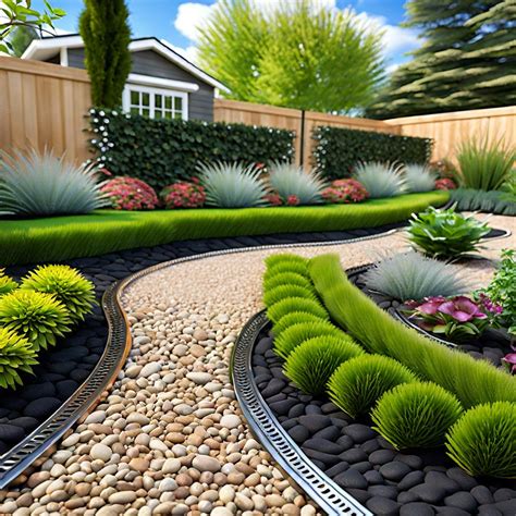 Metal Landscape Edging: Top Picks for Your Garden Upgrade