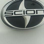 Amazon.com: TOYOTA Genuine 75311-12B80 Emblem : Automotive