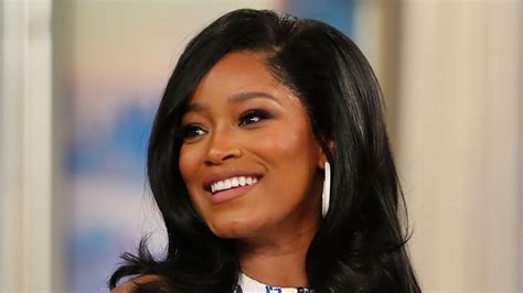Keke Palmer Ditched the Disco Cowboy Hat for Disco Curls at Beyoncés