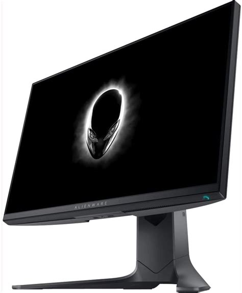 Buy Alienware 240Hz Gaming Monitor 24.5 Inch Full HD Monitor & Low ...