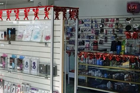 Día del amor Sex Shops la Tendencia que Rompe Tabúes en Puebla