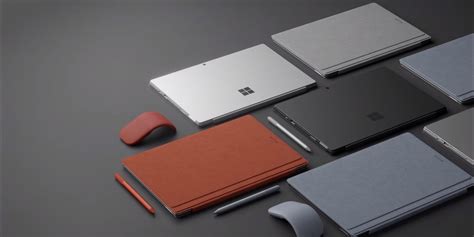 Microsoft Surface Pro 7 Es Oficial Conoce Todos Los Detalles