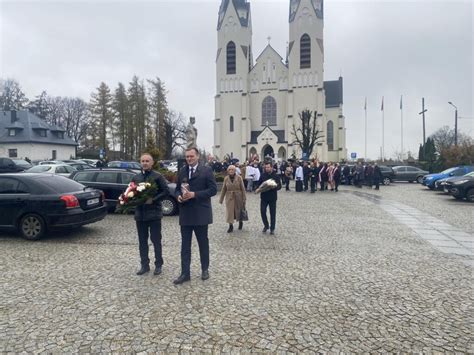 Obchody Narodowego Wi Ta Niepodleg O Ci W Gminie Kulesze Ko Cielne