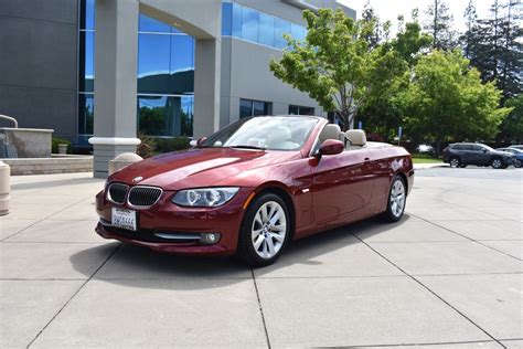 Used Bmw 3 Series Convertibles For Sale Near Me In San Jose Ca Autotrader