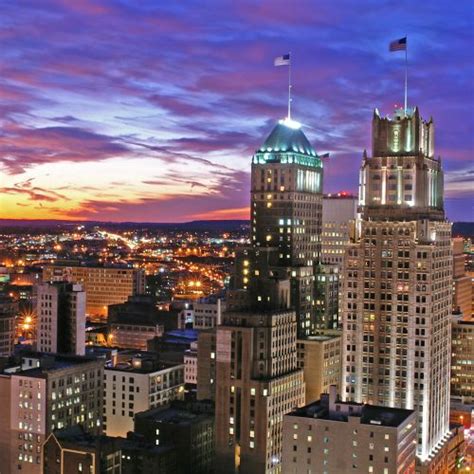 Newark (New Jersey) - Wikitravel