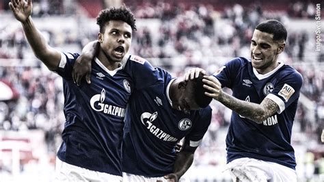 RB Leipzig Vs Schalke 04 Deutsche Bundesliga Sonntag 28 10 2018 16 30