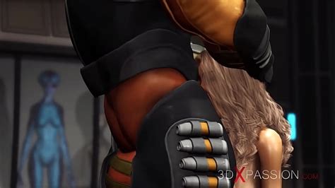 D Alien Breeding Search XVIDEOS