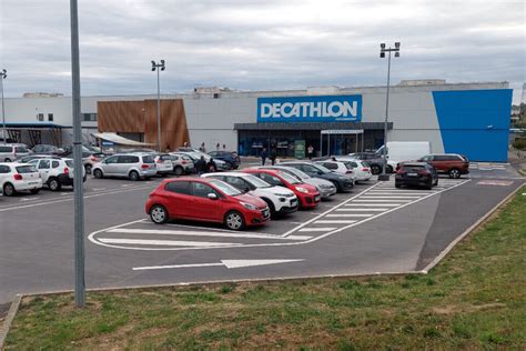 Images Ce Magasin Decathlon S Est Transform Pr S De Nancy D Couvrez