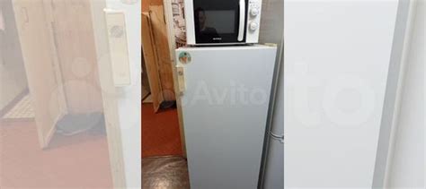 Холодильник бирюса купить в Москве | Товары для дома и дачи | Авито