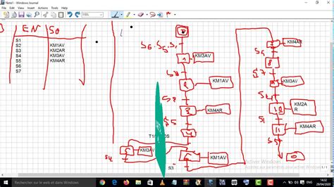 20 Partie 2 Pratique De Grafcet T TIA PORTAL S7 300 YouTube