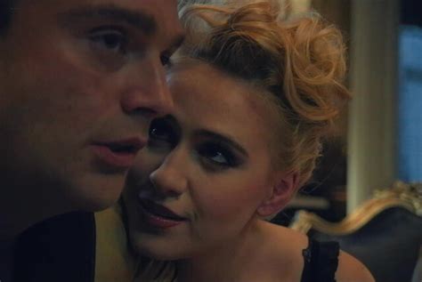 Nude Video Celebs Drew Gilder Nude Maria Bakalova Nude Dina Roudman Nude The Apprentice