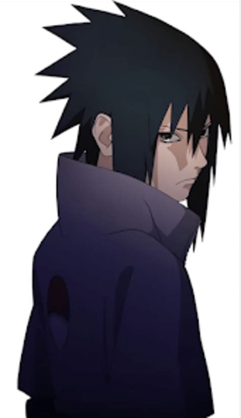 Android 용 Sasuke Uchiha Wallpaper HD - 다운로드