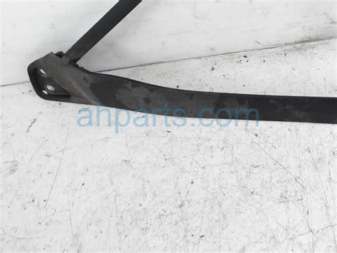 Sold 2017 Nissan 370z Upper Strut Brace Tower Bar 544a2 1ea0a