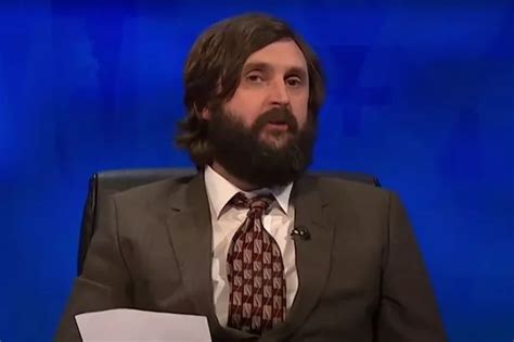 Comedian Joe Wilkinson Spots Beast Of Bodmin On Walk And Screams