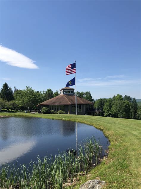 Haystack Golf Course | Wilmington VT