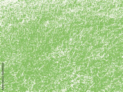 Natural texture background in green. Vector grass pattern overlay ...