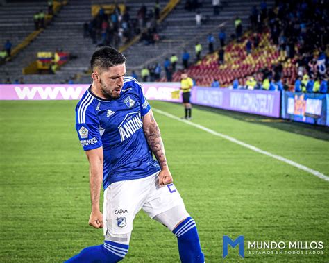 Galería De Fotos Millonarios 2 0 Pasto Apertura 2023 Mundo Millos