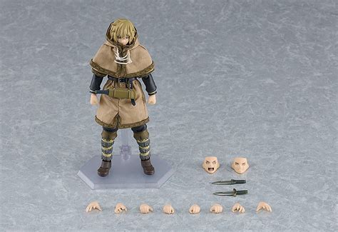 Figma Vinland Saga Thorfinn Tokyo Otaku Mode Tom