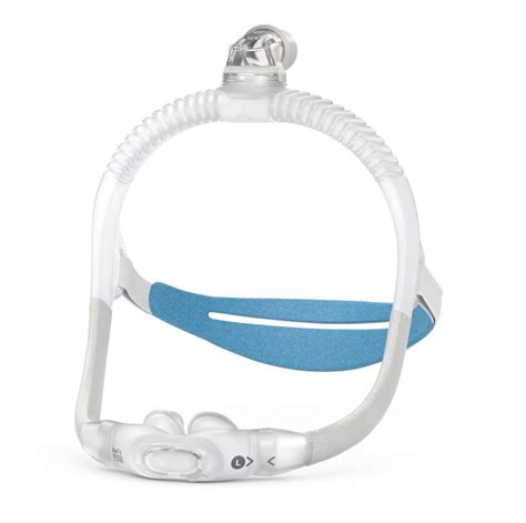 Resmed Airfit P30 Nasal Pillow Cpap Mask With Headgear The Cpap Shop