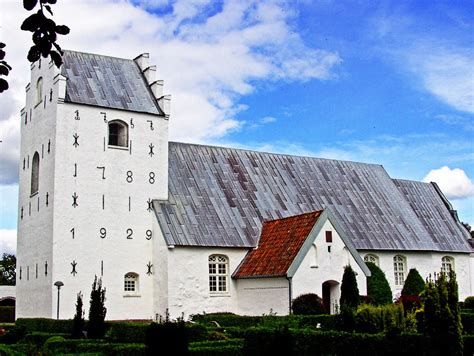 Bedsted Kirke Tønder Kommune Den Store Danske Lex