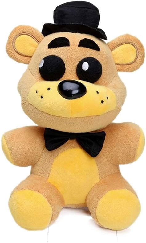 Five Nights At Freddys Freddy Fazbear Reversible Plush 50 Off