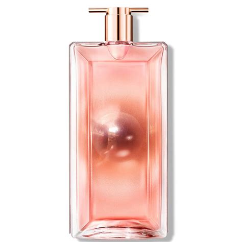 LANCOME IDOLE AURA (W) EDP LUMINEUSE 100ML