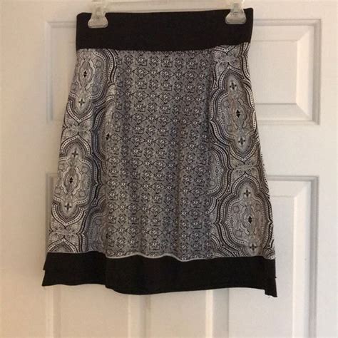 Dakini Skirts Skirt Poshmark