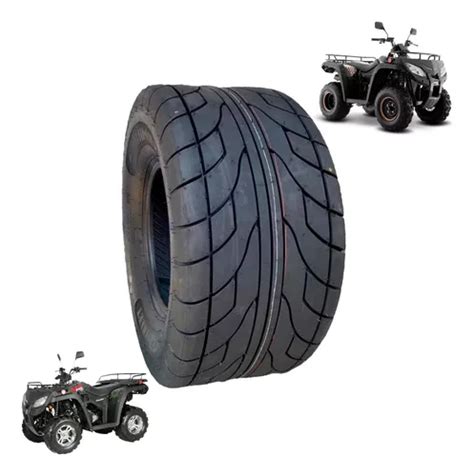 Llanta 22x10x10 Tipo Pista Atv250 Italika Pavimento India Meses Sin