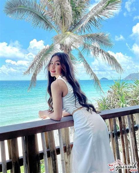 Top những hình ảnh gái xinh Việt Nam Hot Girl đẹp nhất 2022