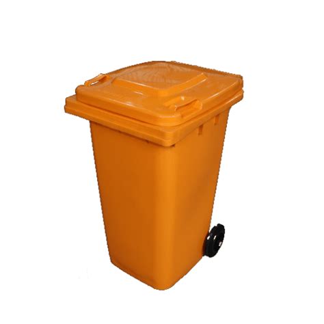 Plastic Wheelie Bins Master Jack