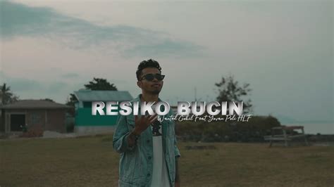 Resiko Bucin Wanted Gokil Feat Yovan Poli Hlf Musik Video Youtube