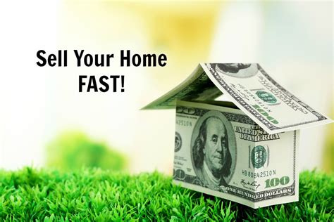 9 Tips To Sell Your Home Fast