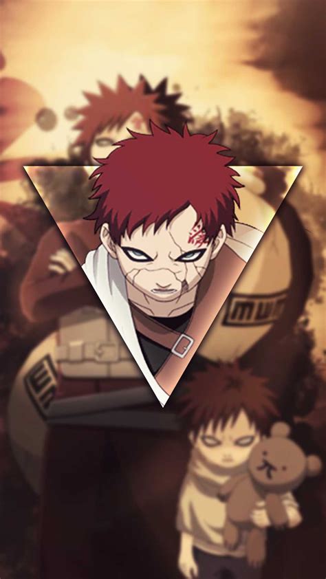 Gaara Wallpapers 4k Hd Gaara Backgrounds On Wallpaperbat