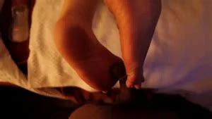 Solejobを視聴 Feet Soles Toejob Porn SpankBang