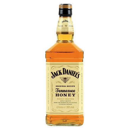 Купить виски Jack Daniels Honey 1 л – цена 3873 руб Джек Дэниэлс Хани ...
