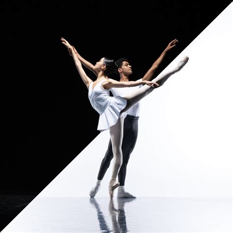 UK PREMIERE of London City Ballet’s bold new show at The Grand this July