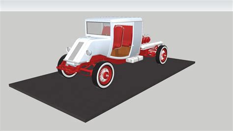 KO Naked D Warehouse