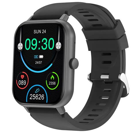 Buy Colmi P20 Plus Smart Watch Instok Kenya