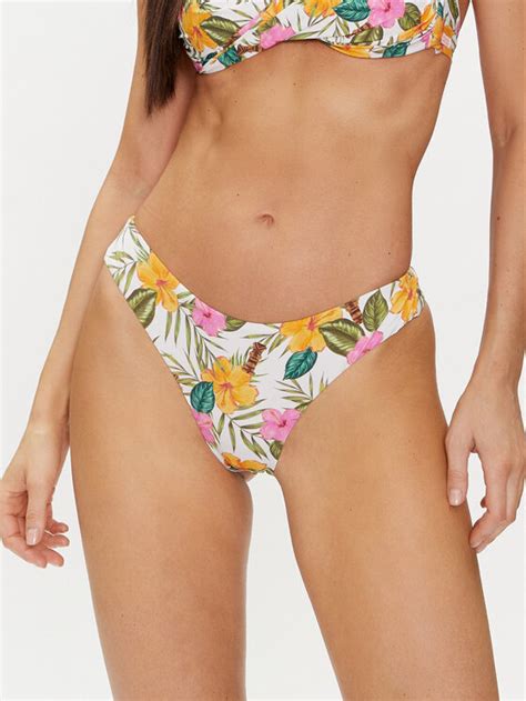 Banana Moon Bikini Unterteil Tupa Tortuga Bunt Modivo At