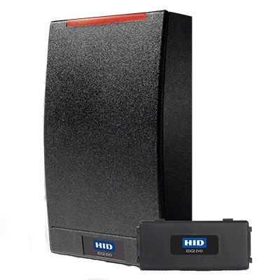 Hid Eshr L Access Control Controller Specifications Hid Access