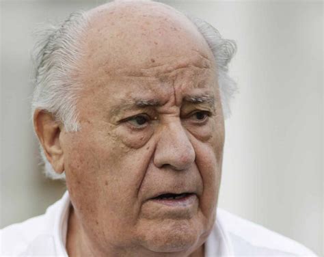 Amancio Ortega Donaci N Dana Amancio Ortega Dona Millones De Euros