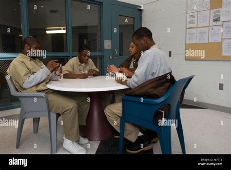 Juvenile Prison Stock Photos And Juvenile Prison Stock Images Alamy