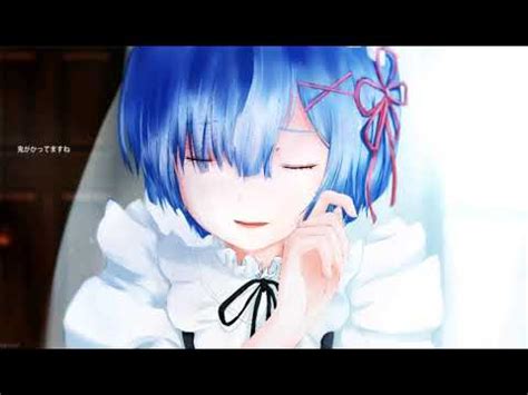 Wishing Rem Inori Minase Youtube Music