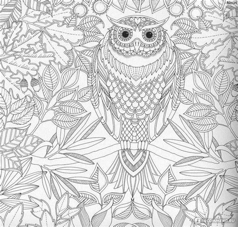 Картинки релакс раскраски