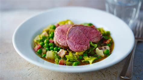 Lamb Fillet Recipes BBC Food