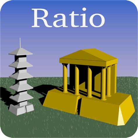 ratio calculator apps  google play