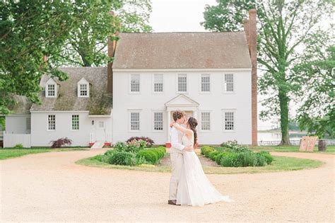 Woodlawn Farm Weddings Suburban Maryland Wedding Venue Ridge Md 20680